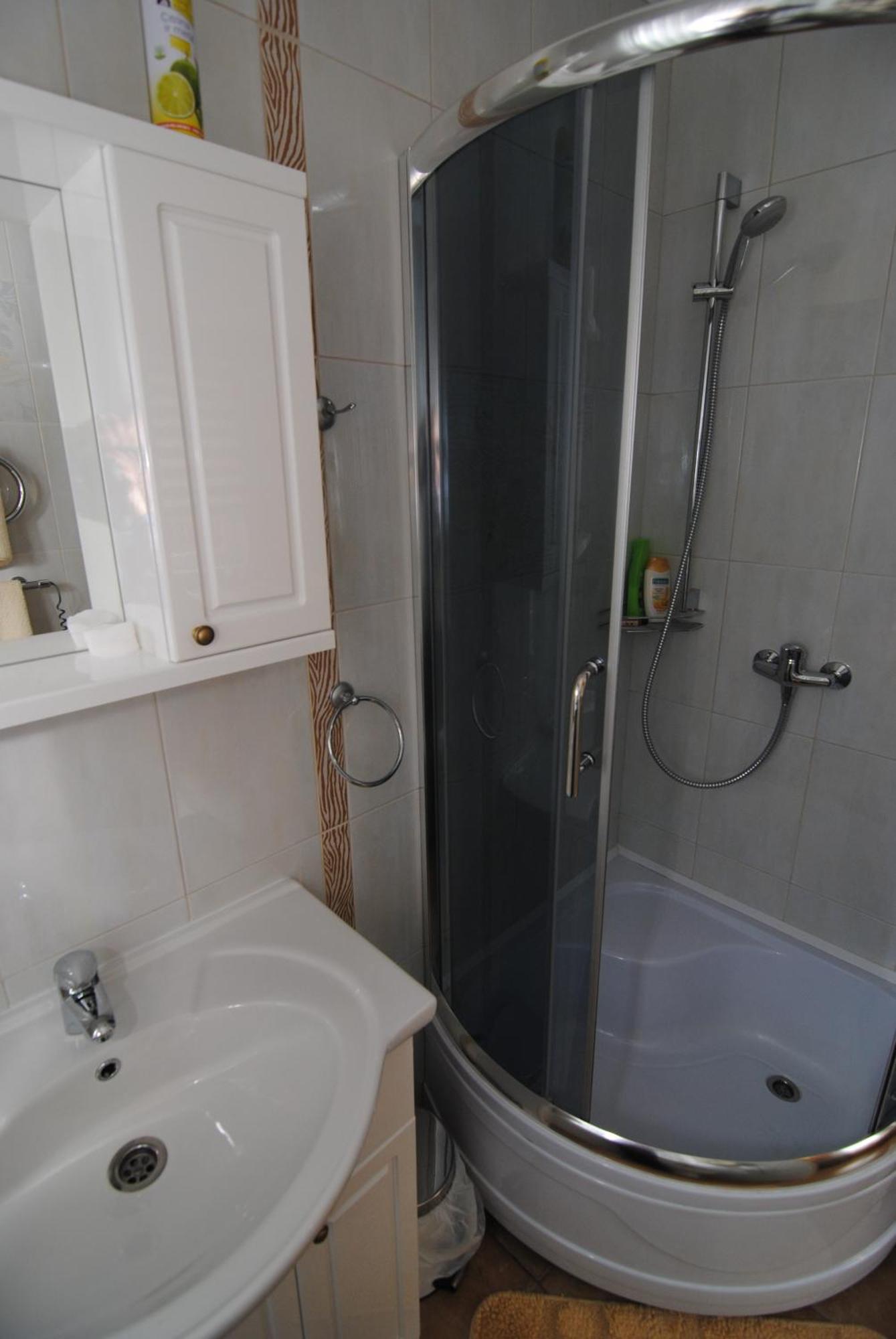 Apartamentai Pluke Palanga Zimmer foto