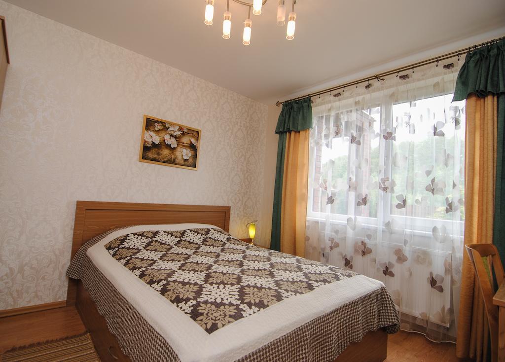 Apartamentai Pluke Palanga Zimmer foto