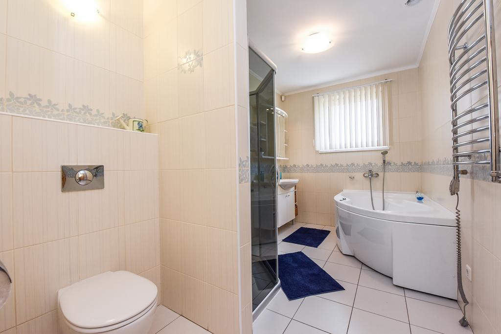 Apartamentai Pluke Palanga Exterior foto