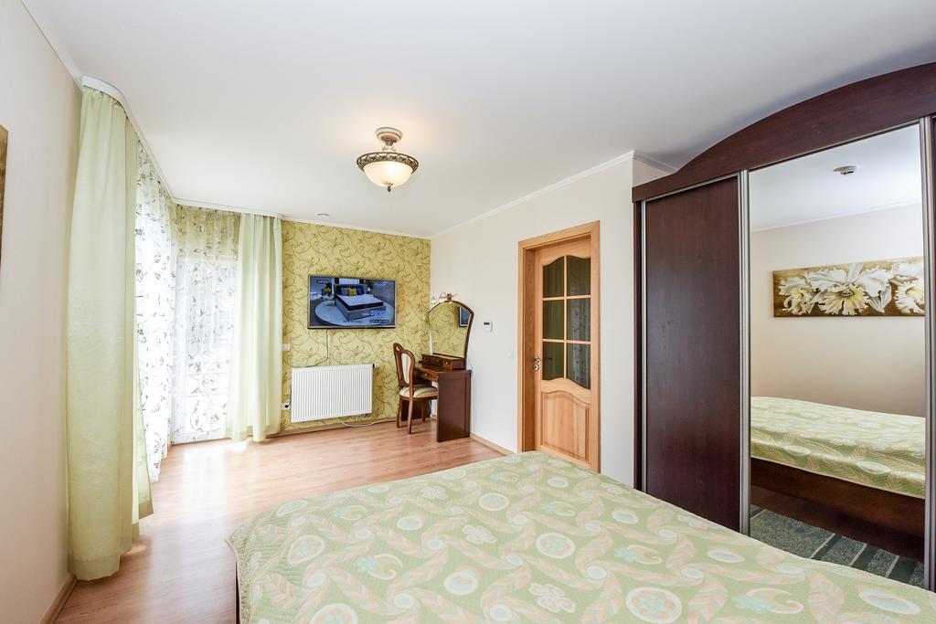 Apartamentai Pluke Palanga Exterior foto