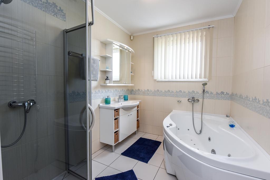Apartamentai Pluke Palanga Exterior foto