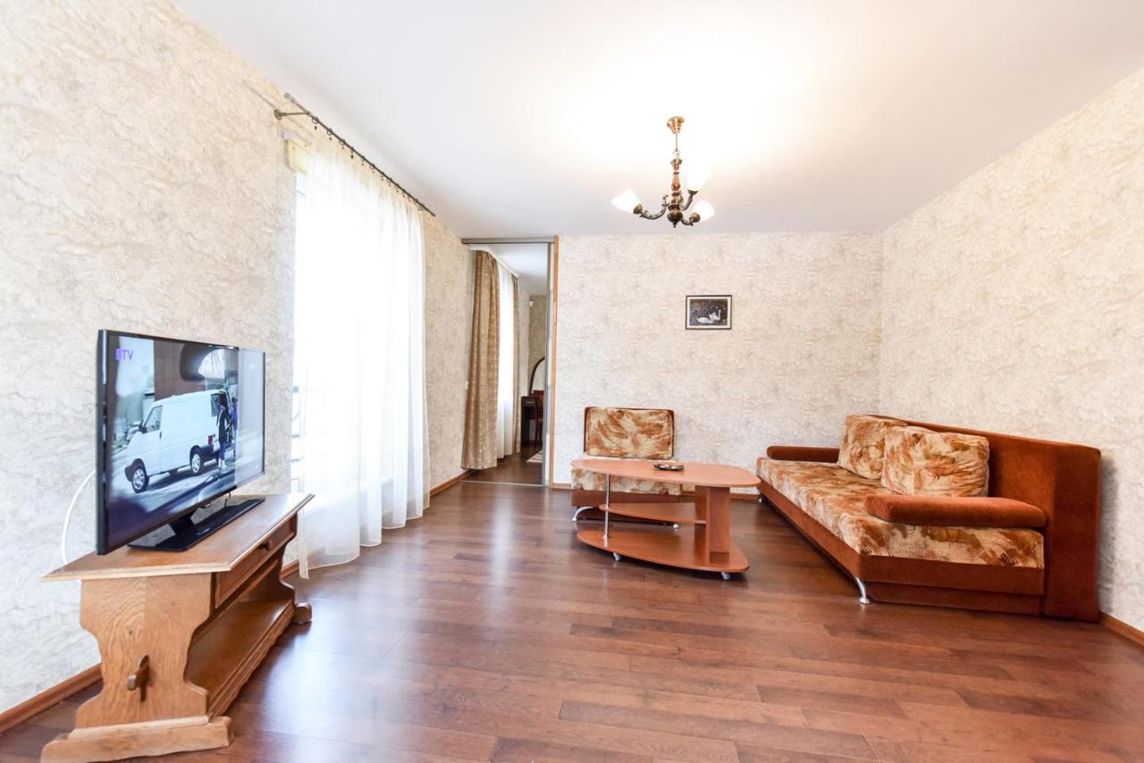 Apartamentai Pluke Palanga Exterior foto